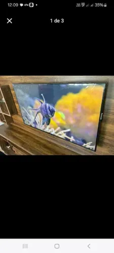 TV Samsung 55