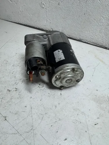 Motor arranque Compass 