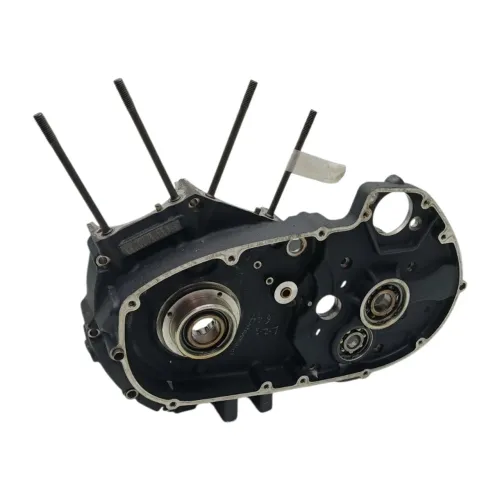 Carcaça Motor Primaria Buell Xb12 2008 A 2009 Original