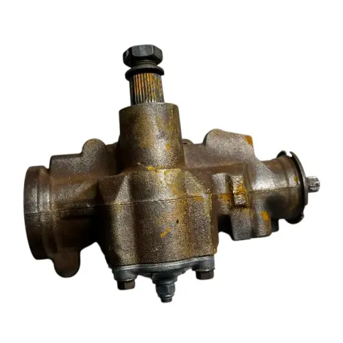 Caixa Setor Direção S10 Blazer 1995 a 2011 26078668