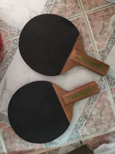 Raquete tênis de mesa
