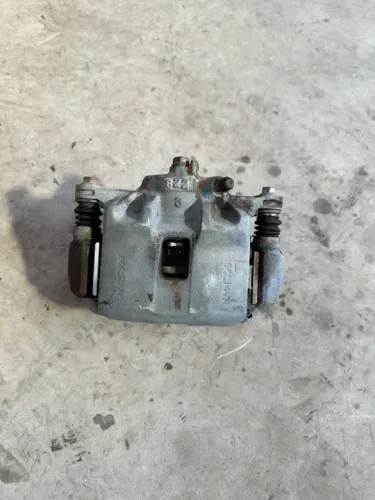 Pinça Freio Dianteiro Esquerdo Honda Civic 1.6 1996 A 2000