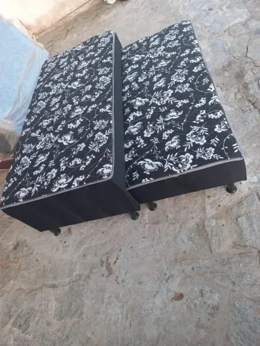 Cama Auxiliar 