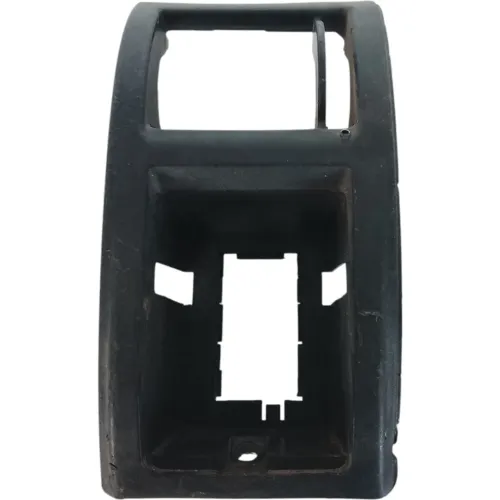 Moldura difusor de ar gm astra 1999 2011 esquerdo