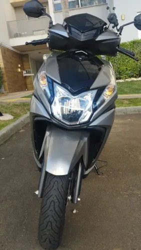 Honda ELITE 125
