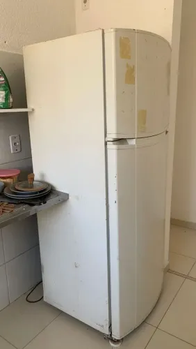 Geladeira Consul Frost free