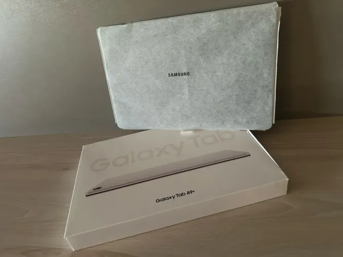 Galaxy Tab A9+ 
