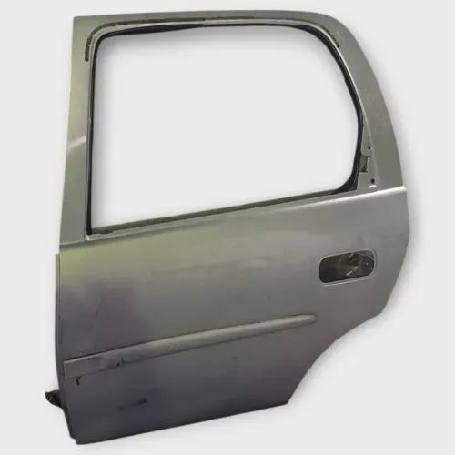 Porta Traseira Esquerda Corsa 1996 a 2010