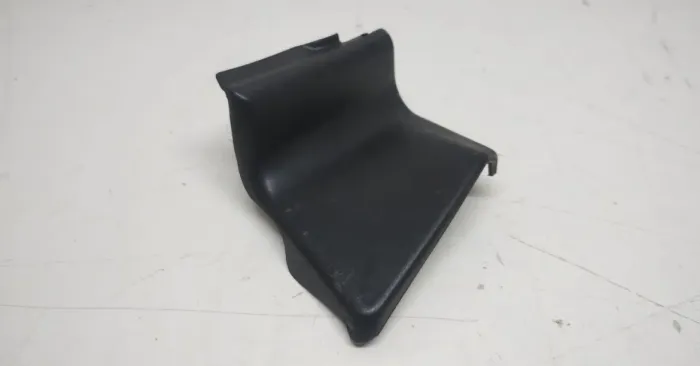 Moldura Da Pestana Traseira Esquerda Audi A3 2001 (Usado)