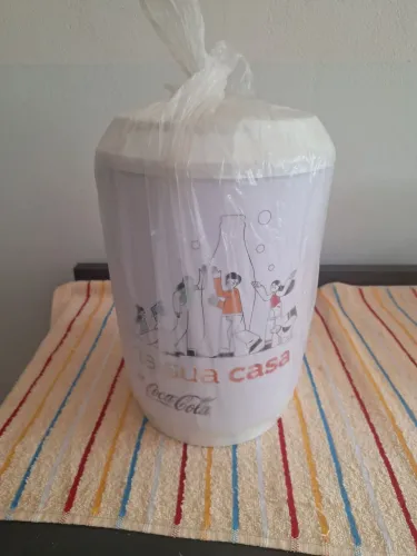 Cooler Coca-Cola Vintage