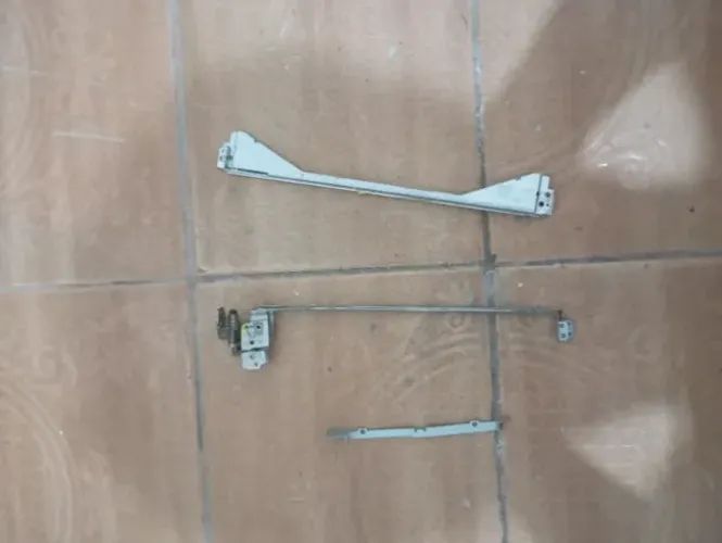 Par Dobradiças Notebook