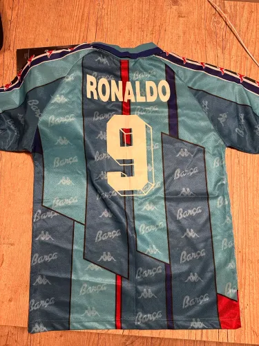 RARO colecionador R9 fenômeno