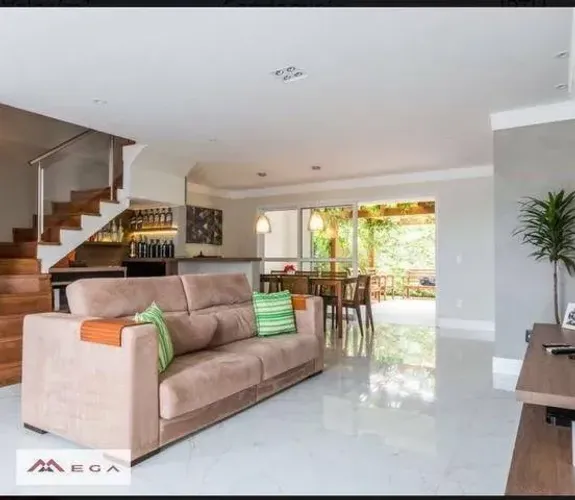 Casa à venda no condomínio Maidan - Bairro Das Palmeiras - Campinas/SP