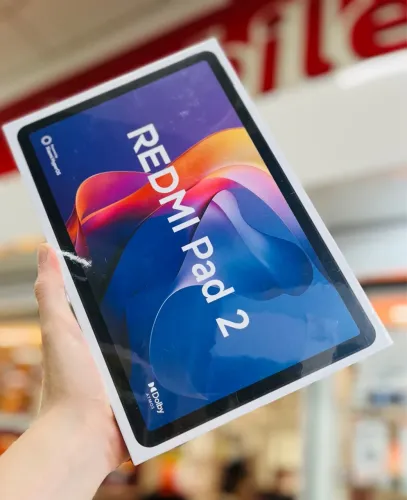 Redmi Pad 2Th 256Gb 8Gb