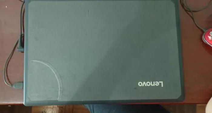 Notebook Lenovo Ideapad 110
