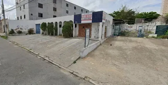 Terreno comercial para Alugar em Jacarecanga, Fortaleza - CE