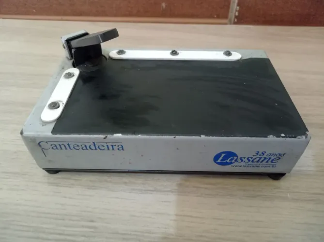 Canteadeira Lassane