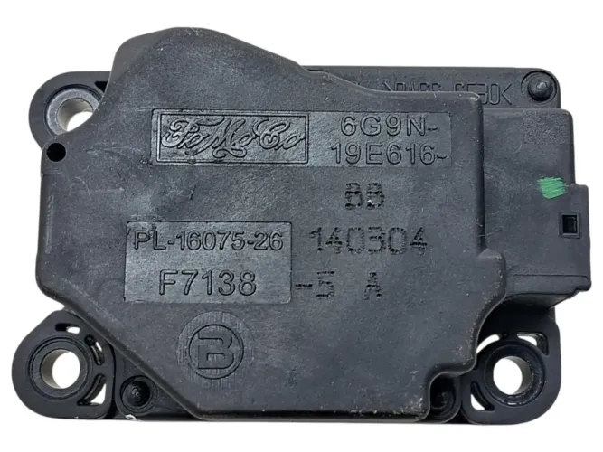 Motor Atuador Caixa Ar Volvo Xc60 Top T6 3.0 6cc Turbo 2014