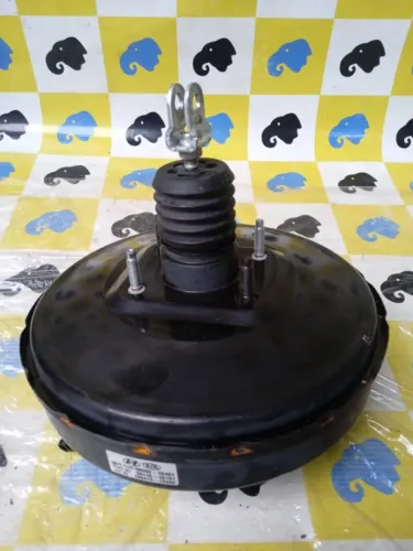 Hidrovácuo Servo Cilindro Mestre Hyundai Hb20 1.6 2013-19 Cód. 591101s101