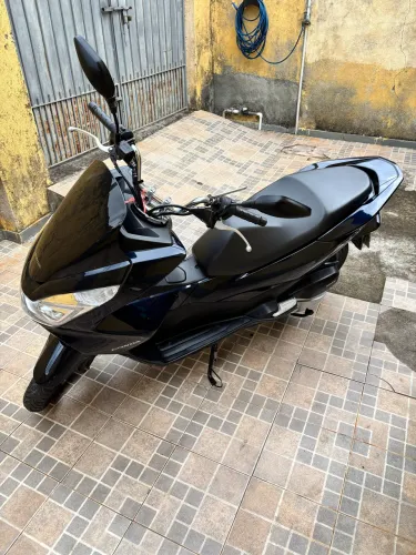 Honda PCX 150