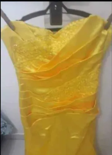 Vestido de festa 