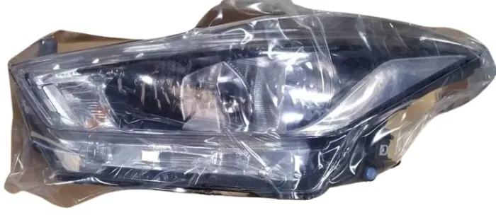 Farol Dianteiro L/E Nissan Kicks
