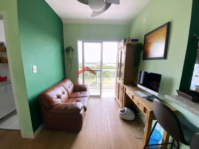 Apartamento em Estrada Municipal Chafic José Saif - Jardim Casablanca - Indaiatuba/SP