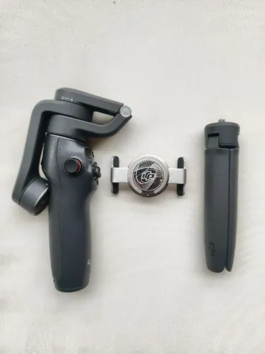 Dji Gimbal Osmo Mobile 6