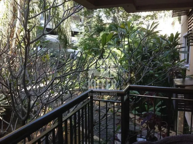 Apartamento -Venda -3 quartos - Boa Viagem - Niterói/RJ
