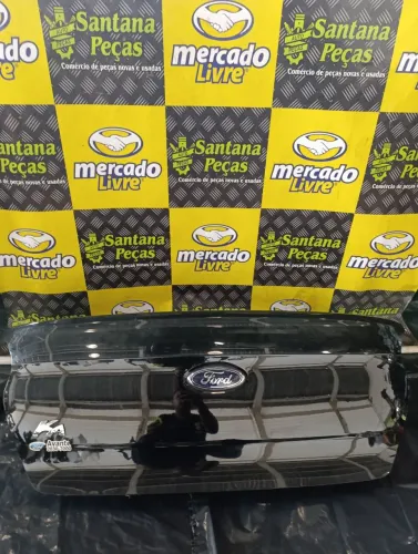 Tampa traseira Ford Ka 2022 original