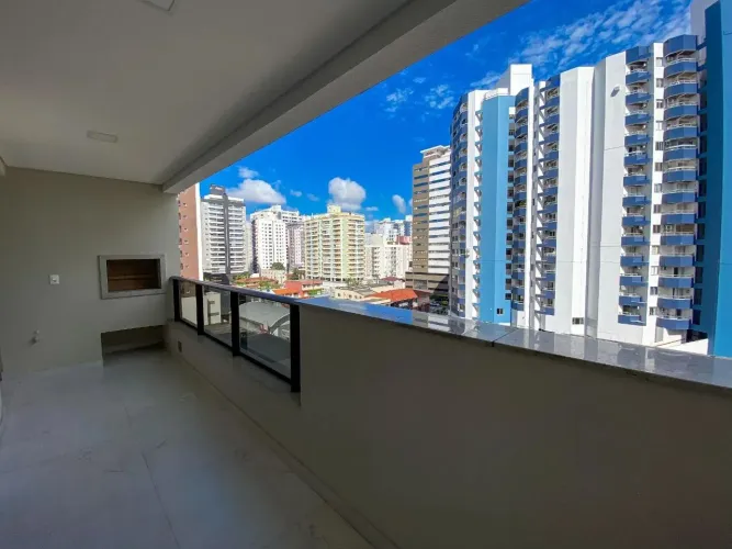 Apartamento de 89m² em Campinas - São José!