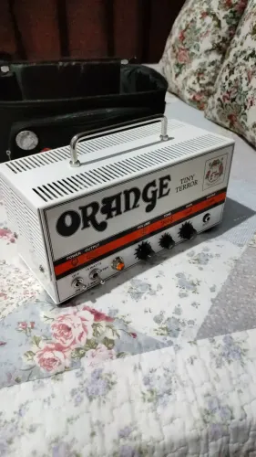 Amplificador Orange Tiny Terror