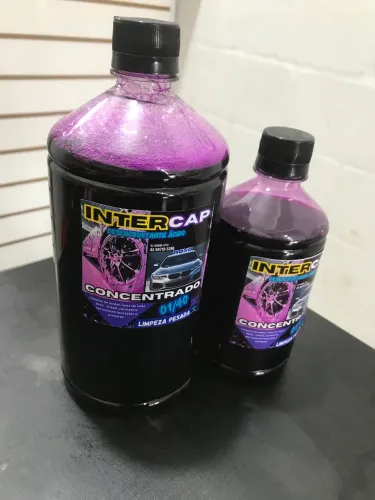 Intercape para motos e carros entrego Maringá passo cartão 