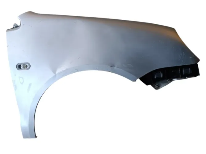 Paralama Dianteiro Direito Vw Polo 1.6 2003/2006 Sysv017g001