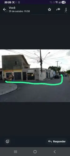 Repasso projeto comercial em andamento padaria açougue mercadinho supermercado 