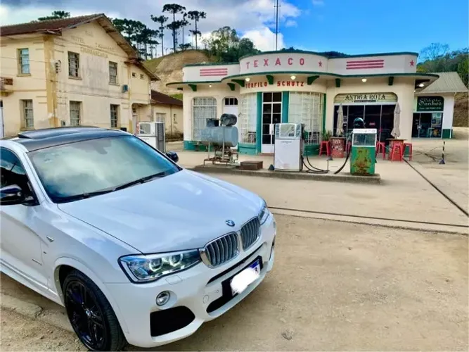 BMW X4 Xdrive 35I M-sport 3.0 TB 306cv Aut. 2016