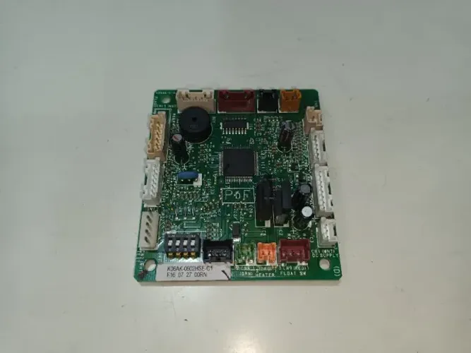 Placa para Evaporadora - Fujitsu (K06AK-0602HSE-C1)