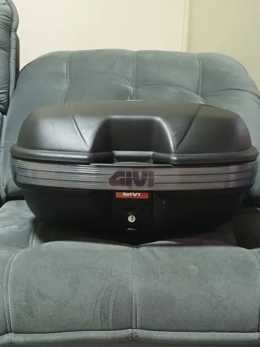 Par de Bauleto lateral Givi