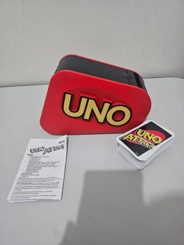 Uno Attack