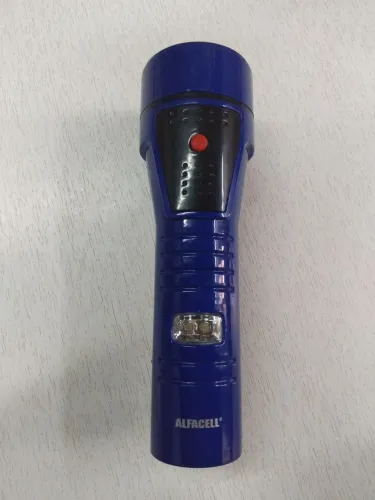Lanterna LED Recarregável Alfacell