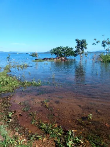 RANCHO SERRA DA MESA