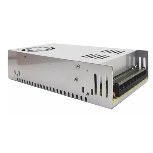 FONTE CHAVEADA AOWEIXUN 50A