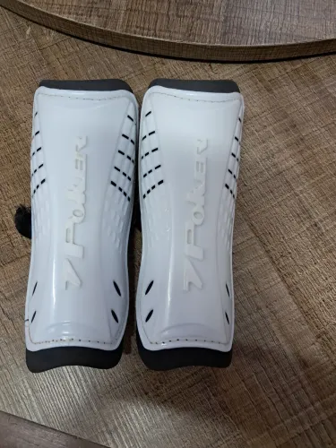 Canelas de Futebol ZPoker