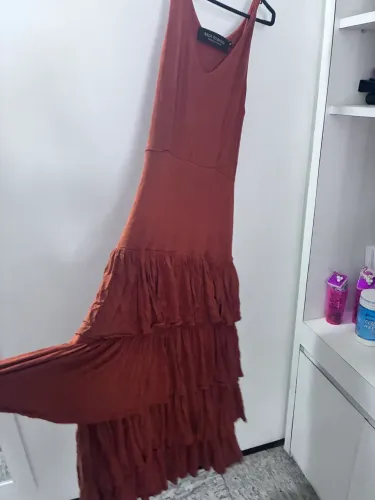 Vestido BACK TO BÁSICs 