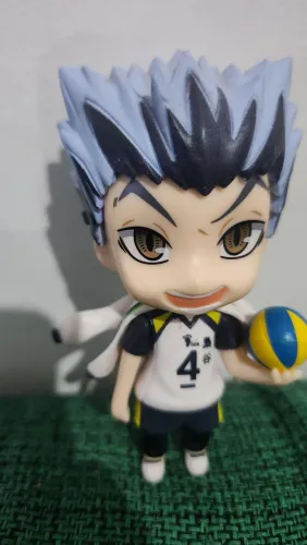 Figura de ação Kotaro Bokuto