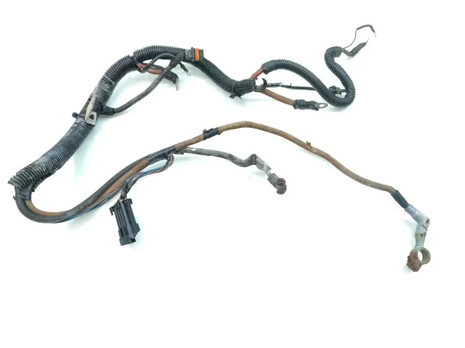 Chicote Bateria Alternador Arranque Gm Corsa Montana 1.4 08
