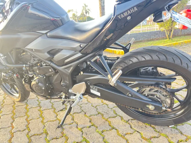 Mt 03 Somente venda !