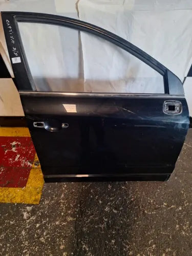 Porta Dianteira Direita Chevrolet Captiva 2011