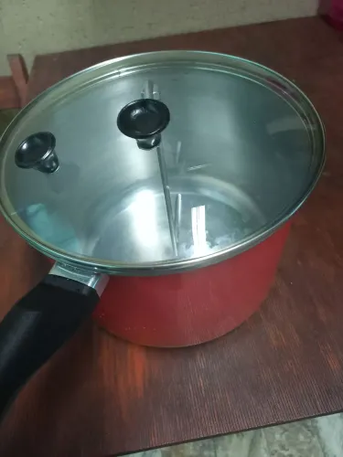 Pipoqueira 