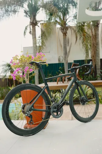 Specialized Tamarc SL7 S Works 2021